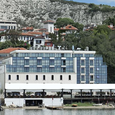 בלצ'יק Antik Apartments מראה חיצוני תמונה