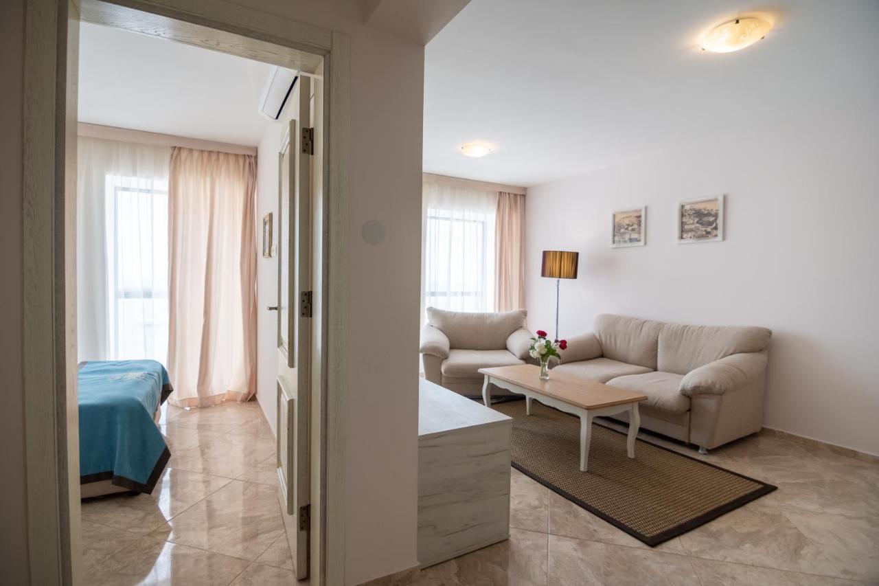 בלצ'יק Antik Apartments מראה חיצוני תמונה