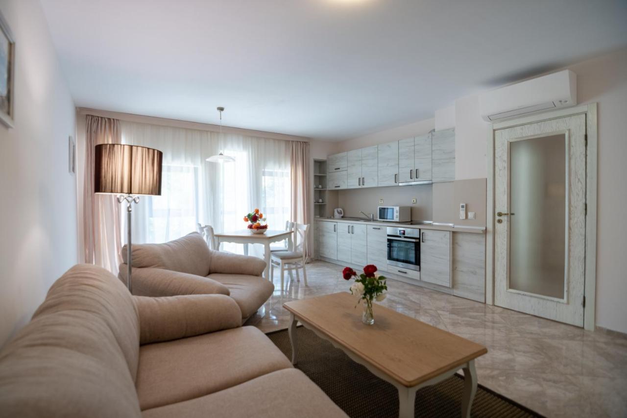 בלצ'יק Antik Apartments מראה חיצוני תמונה
