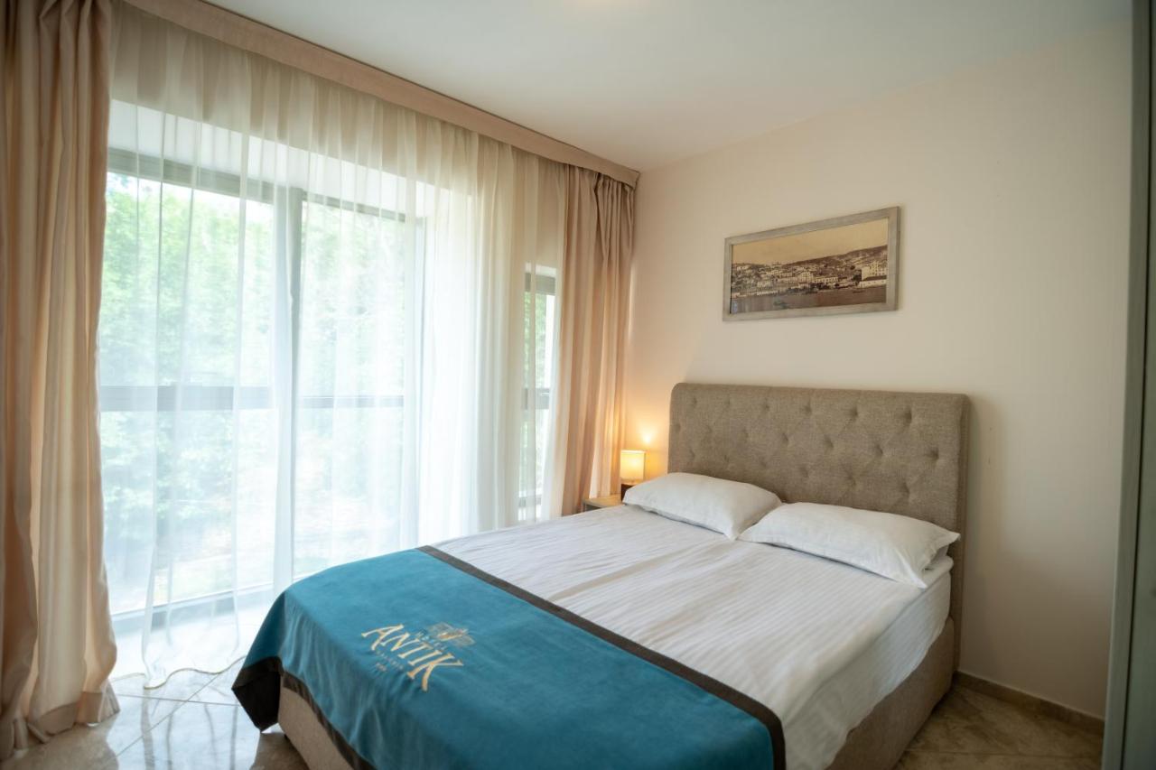 בלצ'יק Antik Apartments מראה חיצוני תמונה
