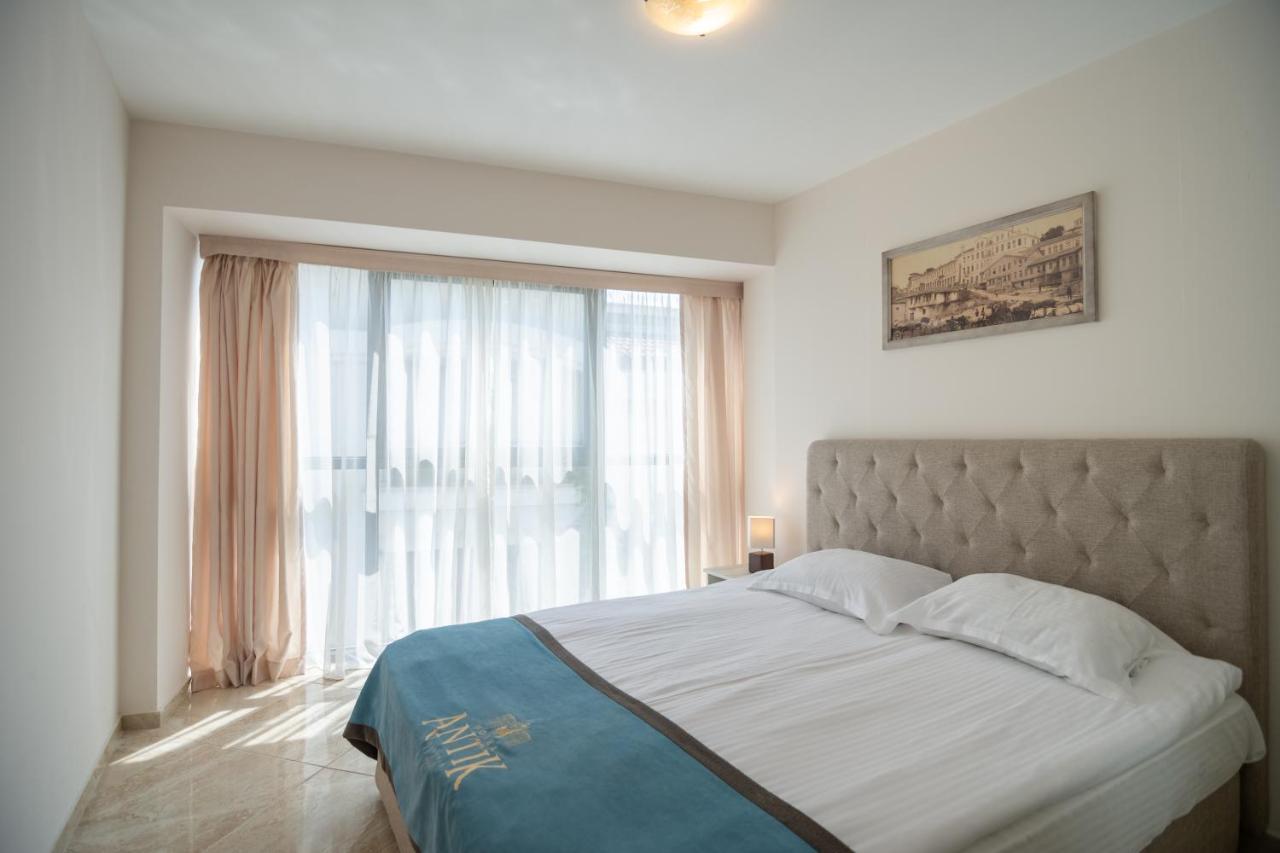 בלצ'יק Antik Apartments מראה חיצוני תמונה