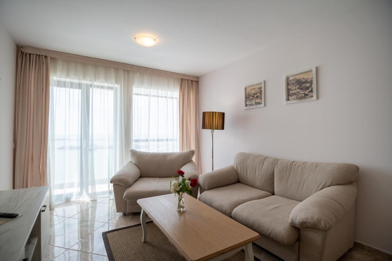 בלצ'יק Antik Apartments מראה חיצוני תמונה