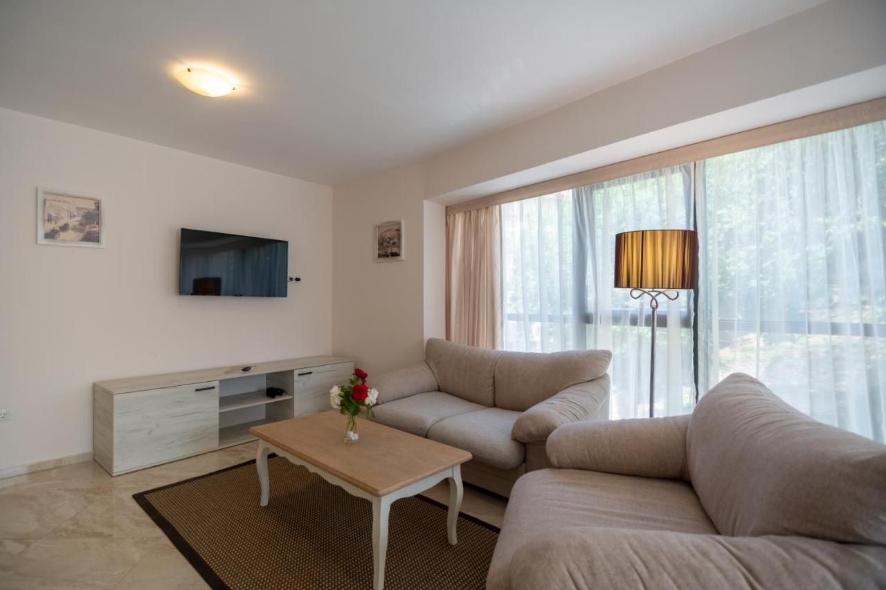 בלצ'יק Antik Apartments מראה חיצוני תמונה