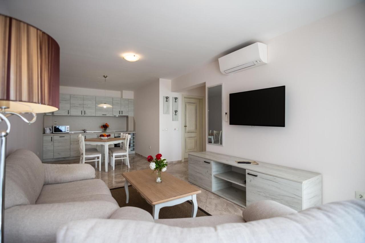 בלצ'יק Antik Apartments מראה חיצוני תמונה