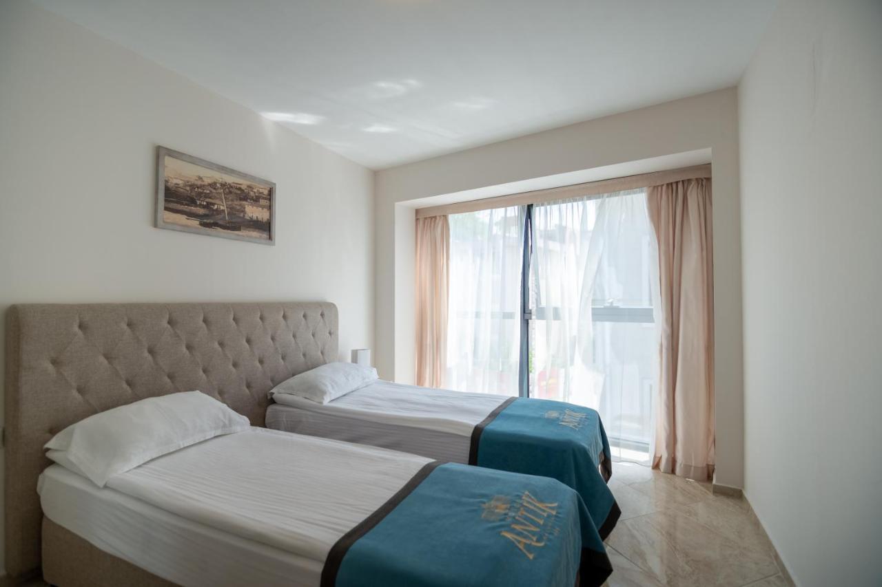 בלצ'יק Antik Apartments מראה חיצוני תמונה