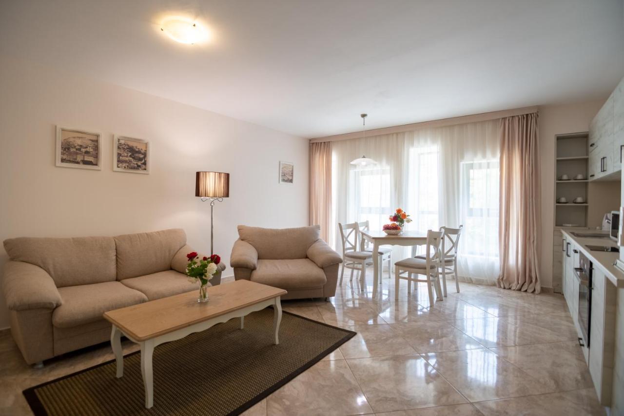 בלצ'יק Antik Apartments מראה חיצוני תמונה