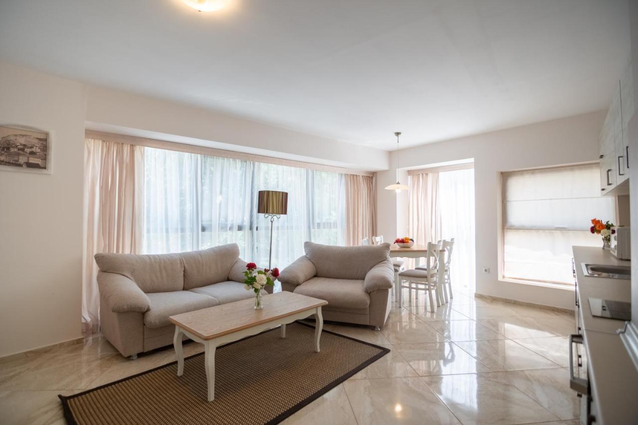 בלצ'יק Antik Apartments מראה חיצוני תמונה