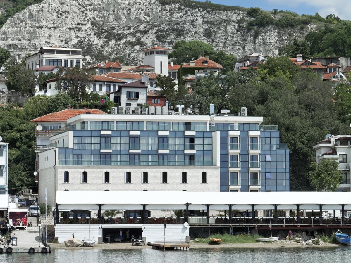 בלצ'יק Antik Apartments מראה חיצוני תמונה