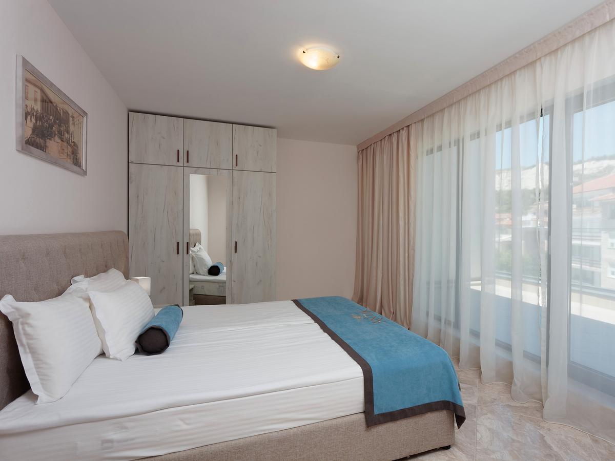 בלצ'יק Antik Apartments מראה חיצוני תמונה