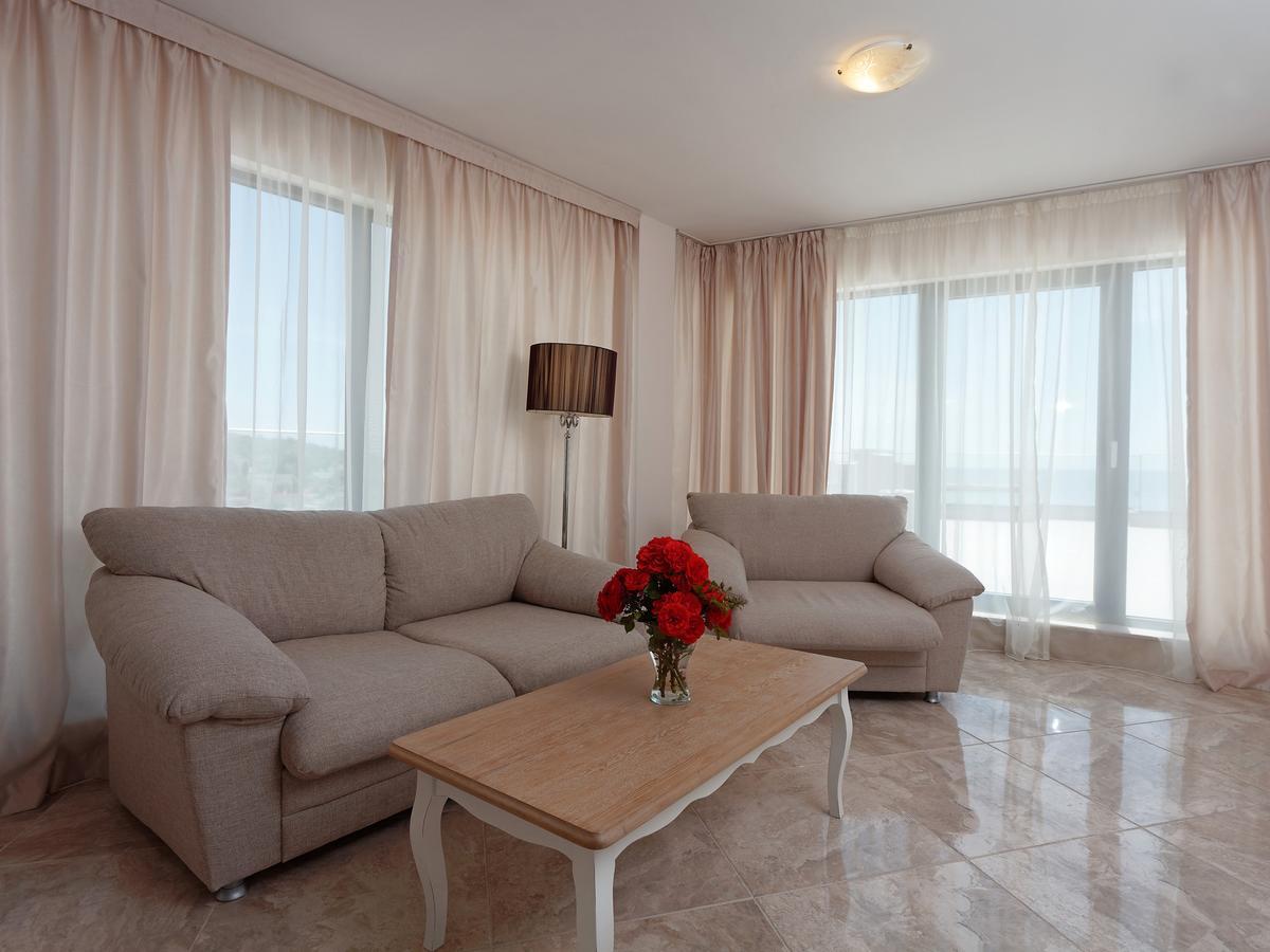 בלצ'יק Antik Apartments מראה חיצוני תמונה