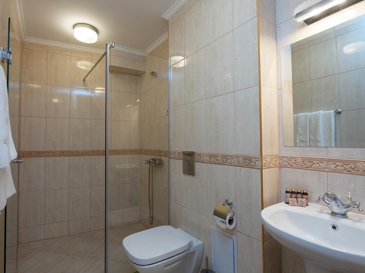 בלצ'יק Antik Apartments מראה חיצוני תמונה