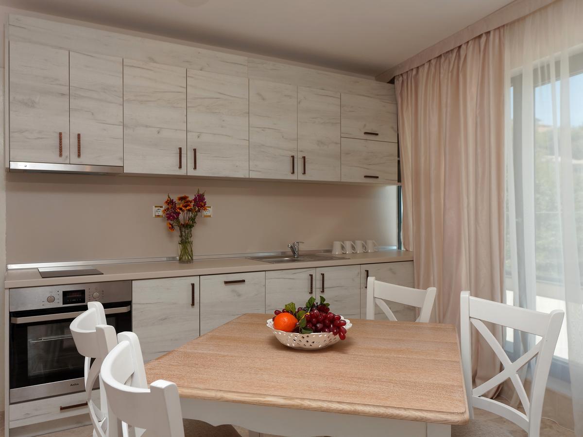 בלצ'יק Antik Apartments מראה חיצוני תמונה