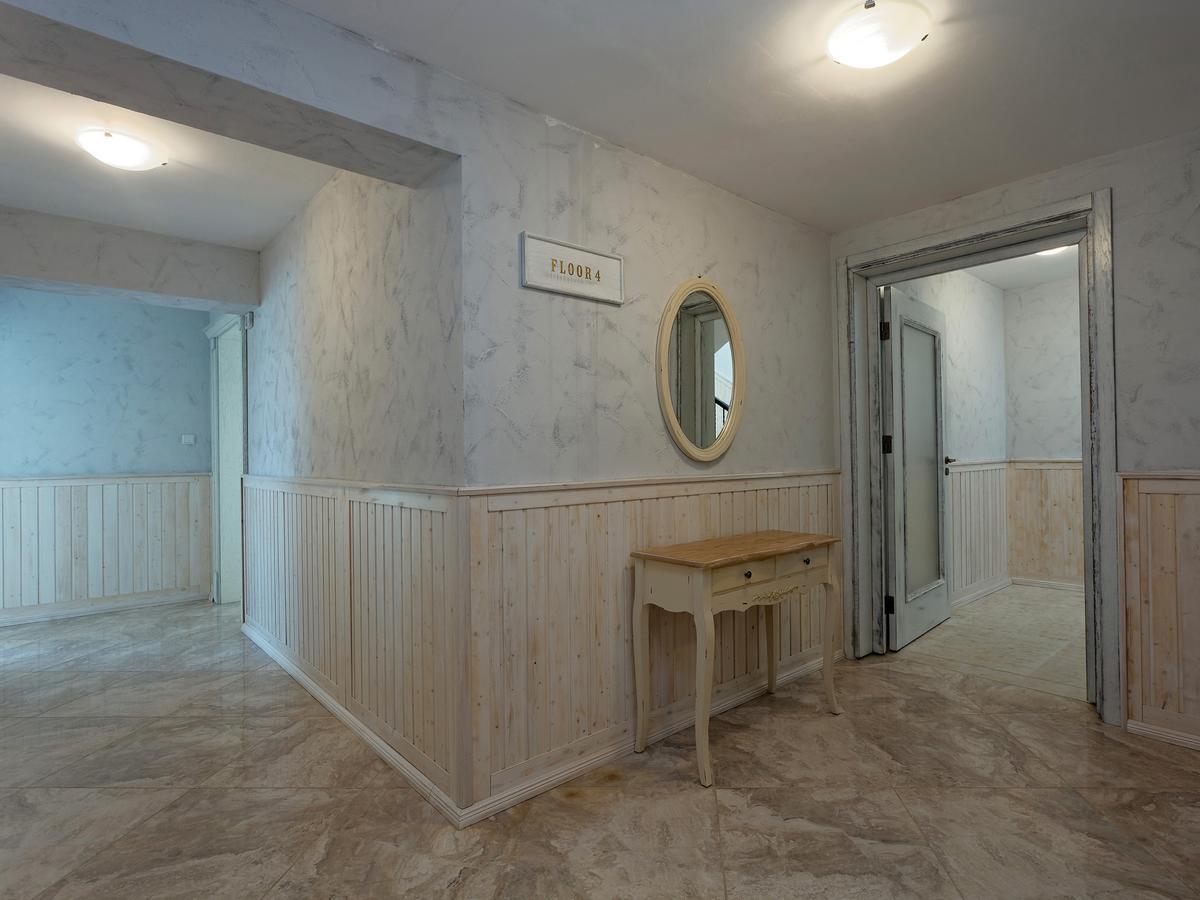 בלצ'יק Antik Apartments מראה חיצוני תמונה