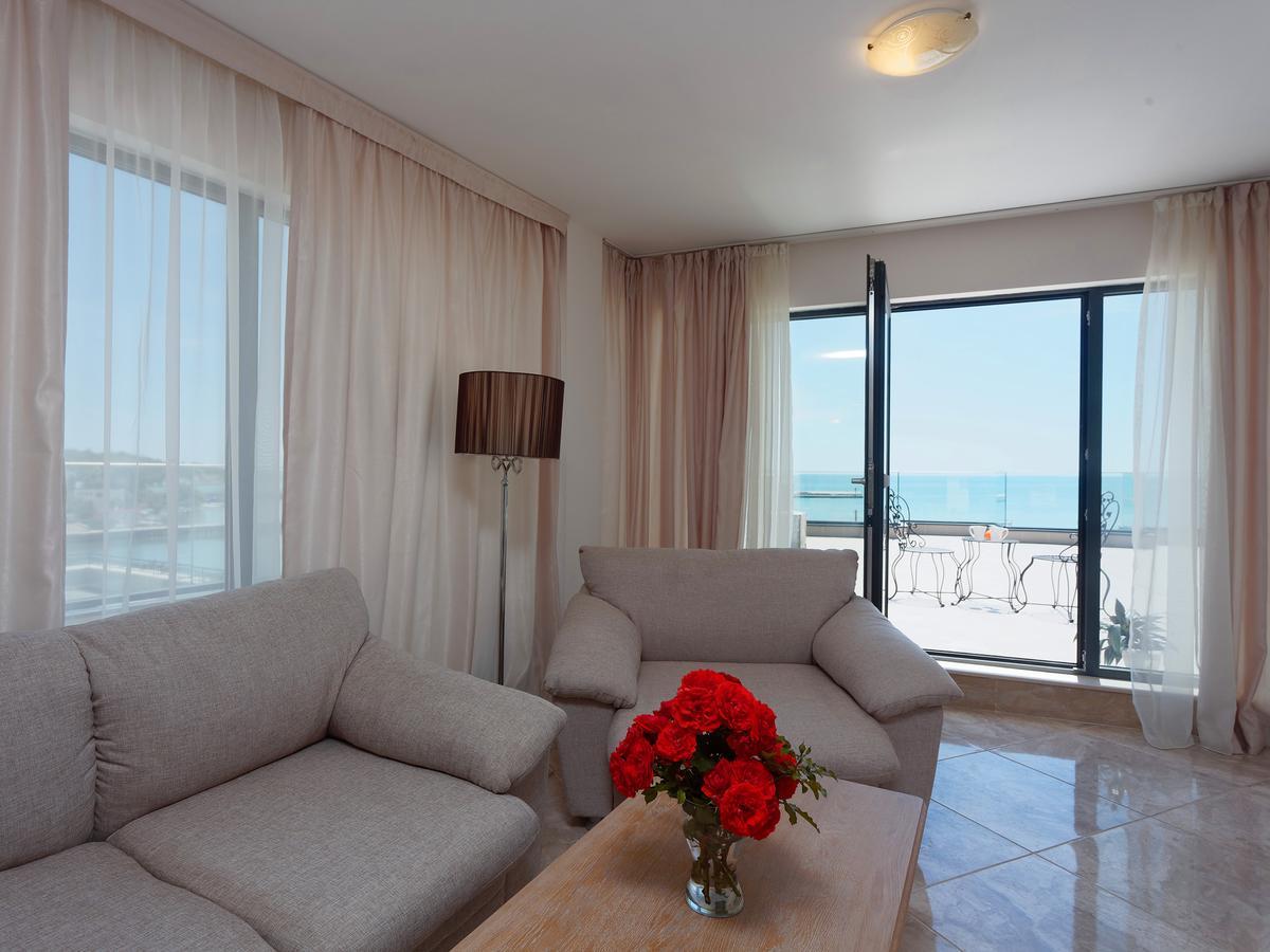 בלצ'יק Antik Apartments מראה חיצוני תמונה
