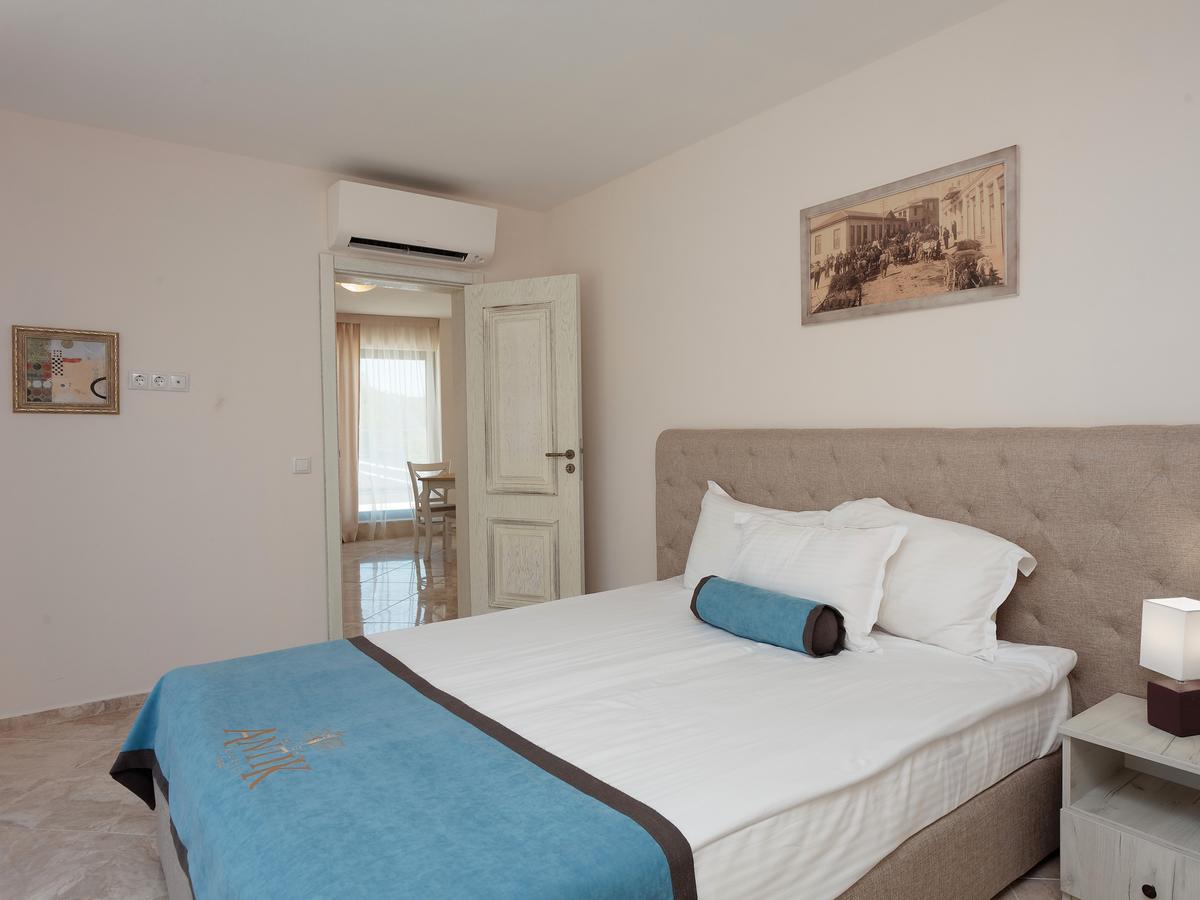 בלצ'יק Antik Apartments מראה חיצוני תמונה