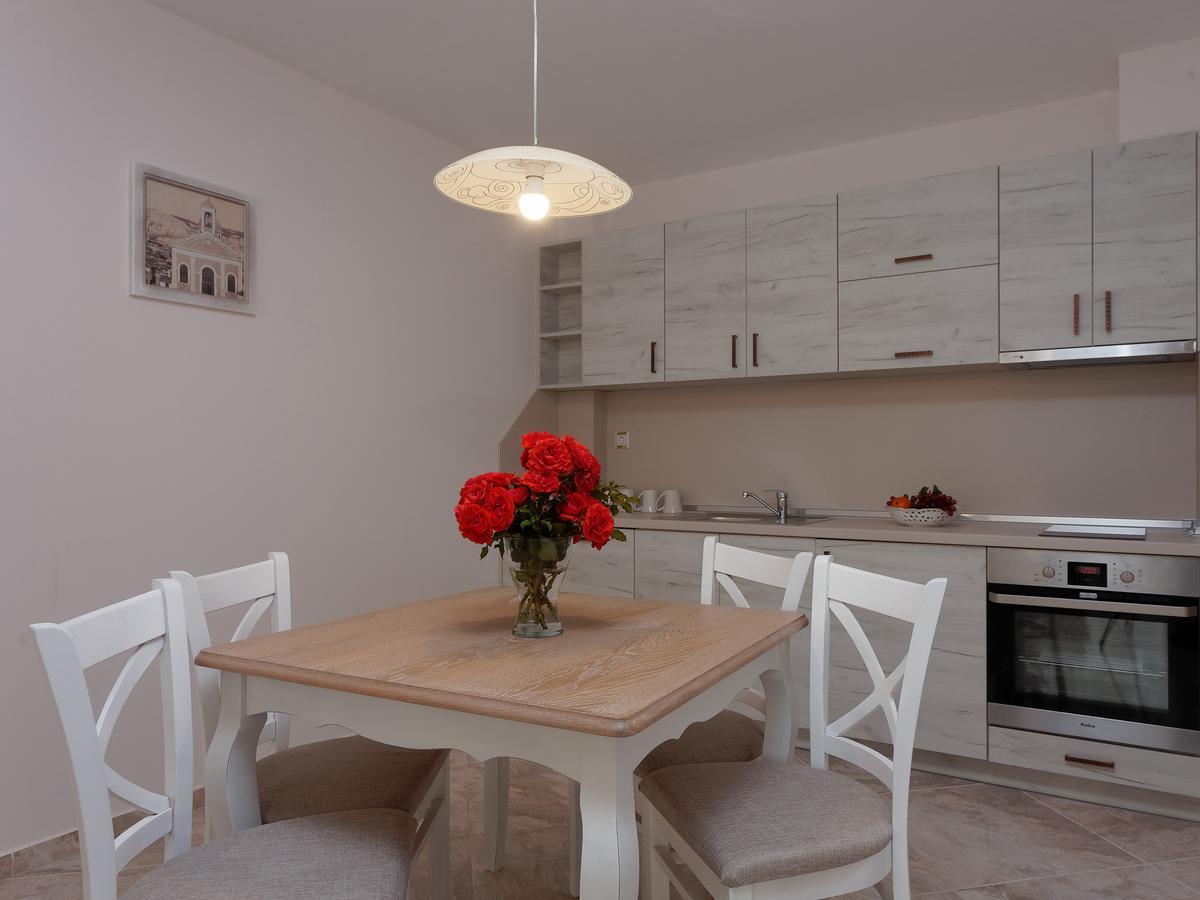 בלצ'יק Antik Apartments מראה חיצוני תמונה