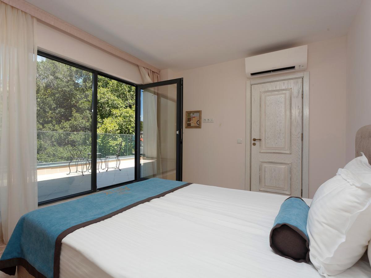 בלצ'יק Antik Apartments מראה חיצוני תמונה