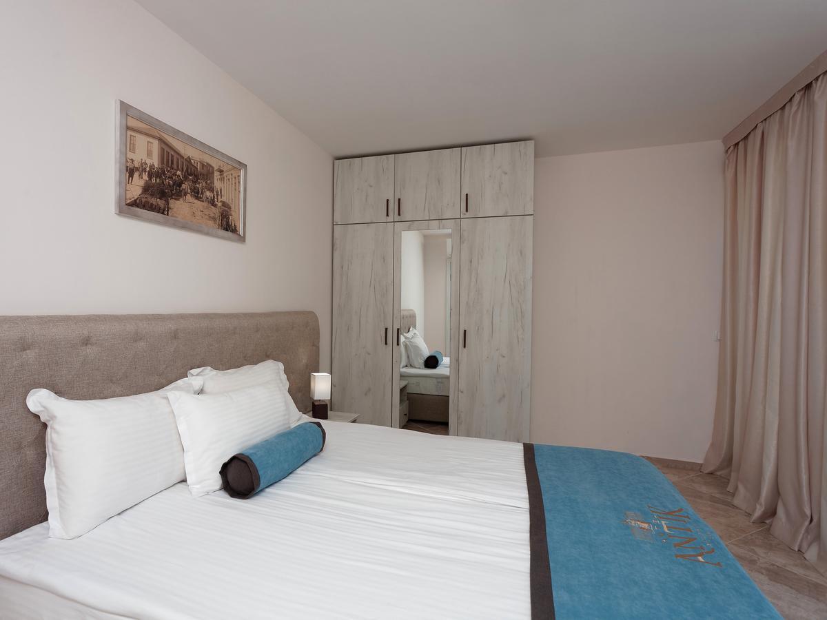 בלצ'יק Antik Apartments מראה חיצוני תמונה