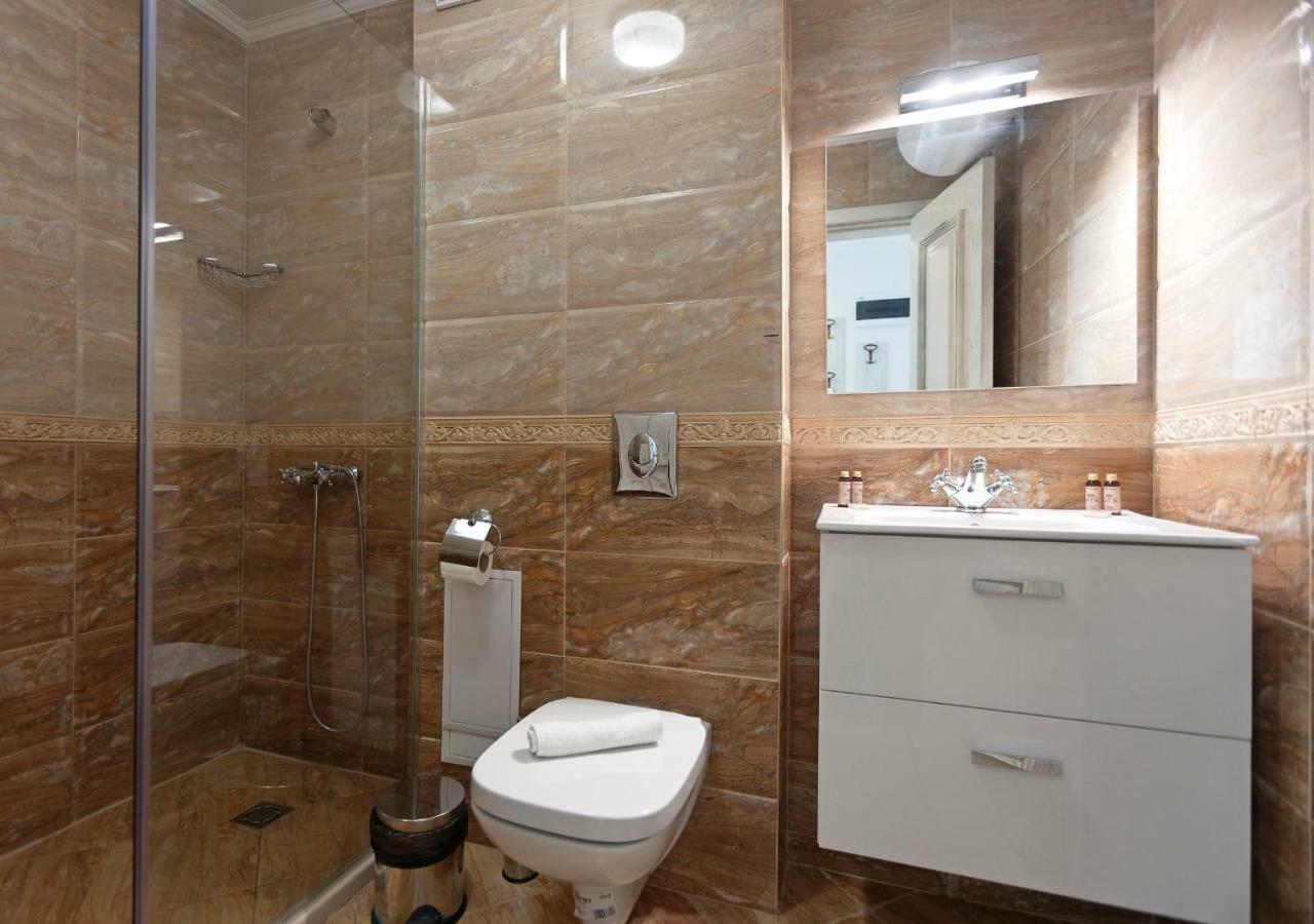 בלצ'יק Antik Apartments מראה חיצוני תמונה