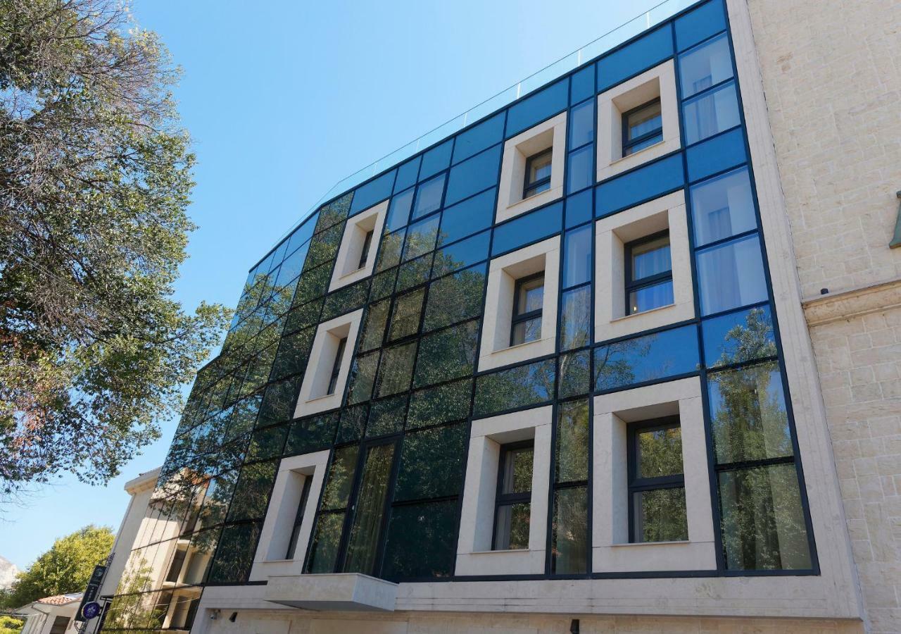 בלצ'יק Antik Apartments מראה חיצוני תמונה